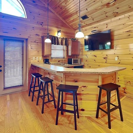 518Mtnviewldgeacncb - Mountain View Lodge Gatlinburg Extérieur photo