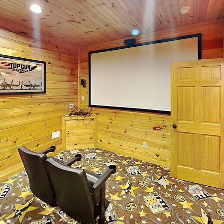 518Mtnviewldgeacncb - Mountain View Lodge Gatlinburg Extérieur photo