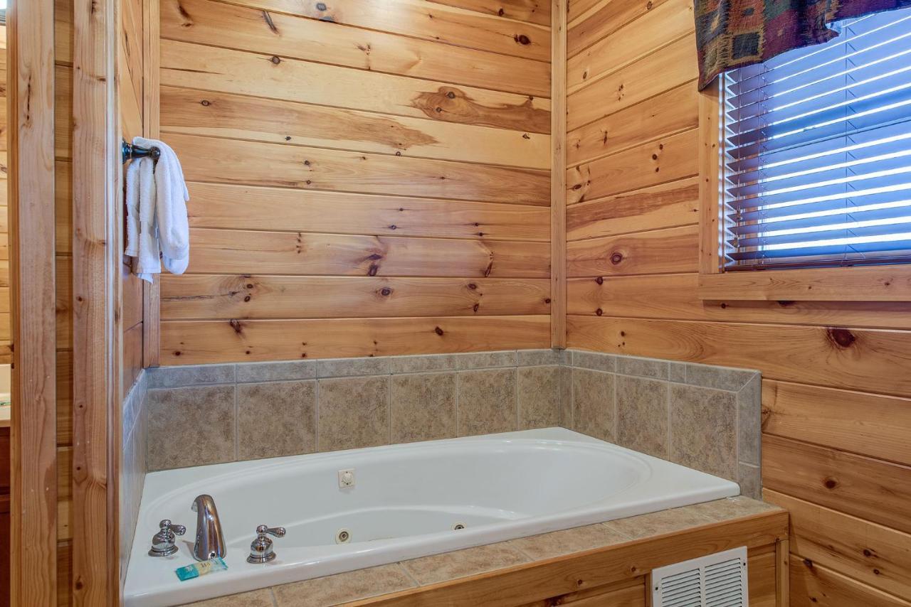 518Mtnviewldgeacncb - Mountain View Lodge Gatlinburg Extérieur photo