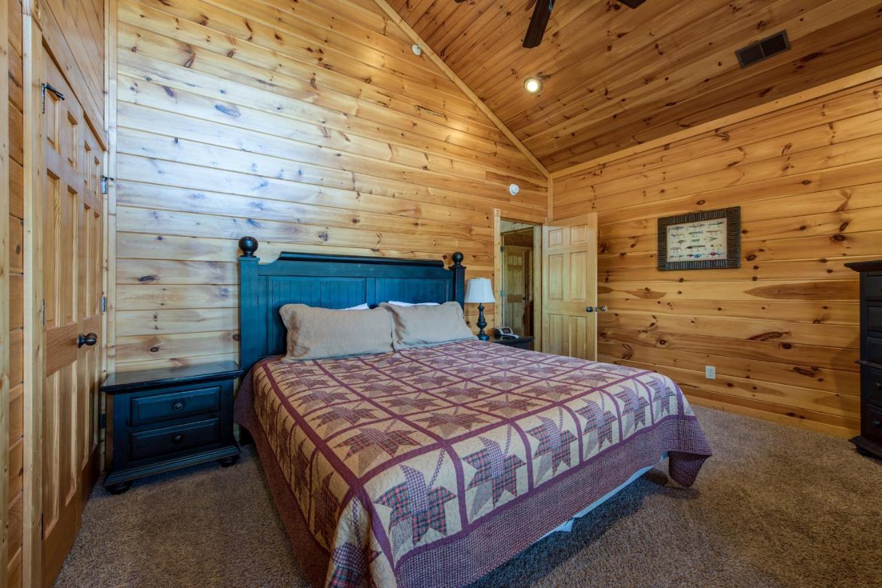 518Mtnviewldgeacncb - Mountain View Lodge Gatlinburg Extérieur photo
