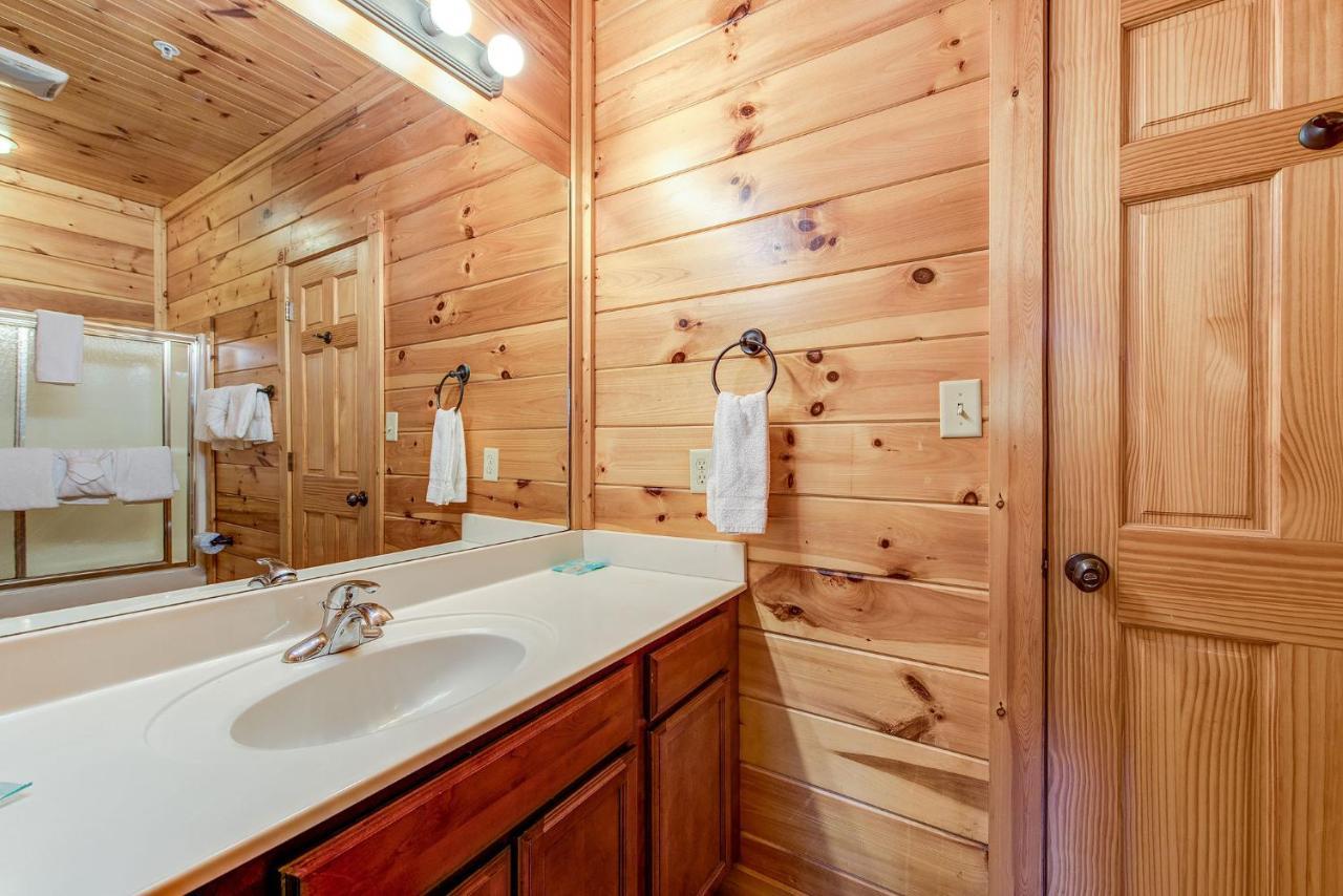 518Mtnviewldgeacncb - Mountain View Lodge Gatlinburg Extérieur photo