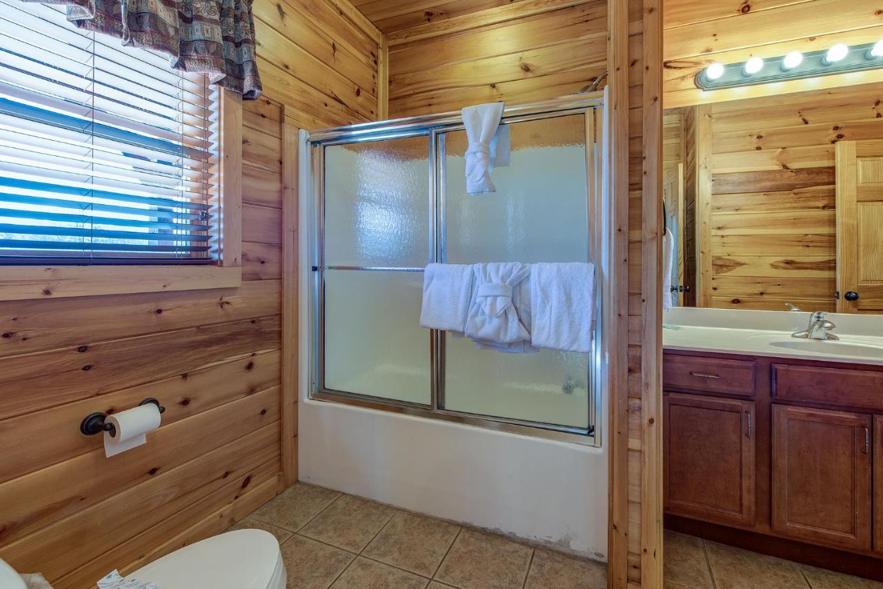 518Mtnviewldgeacncb - Mountain View Lodge Gatlinburg Extérieur photo