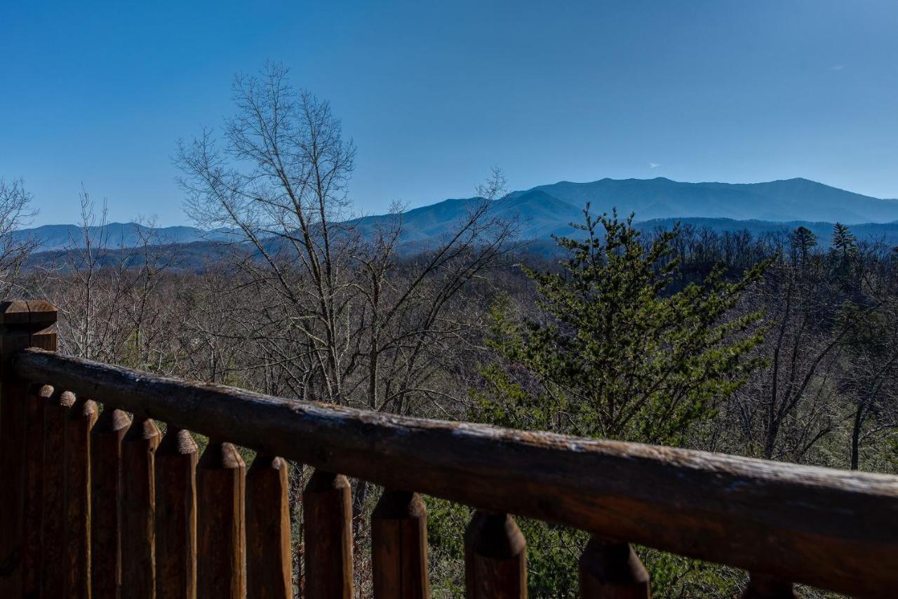 518Mtnviewldgeacncb - Mountain View Lodge Gatlinburg Extérieur photo