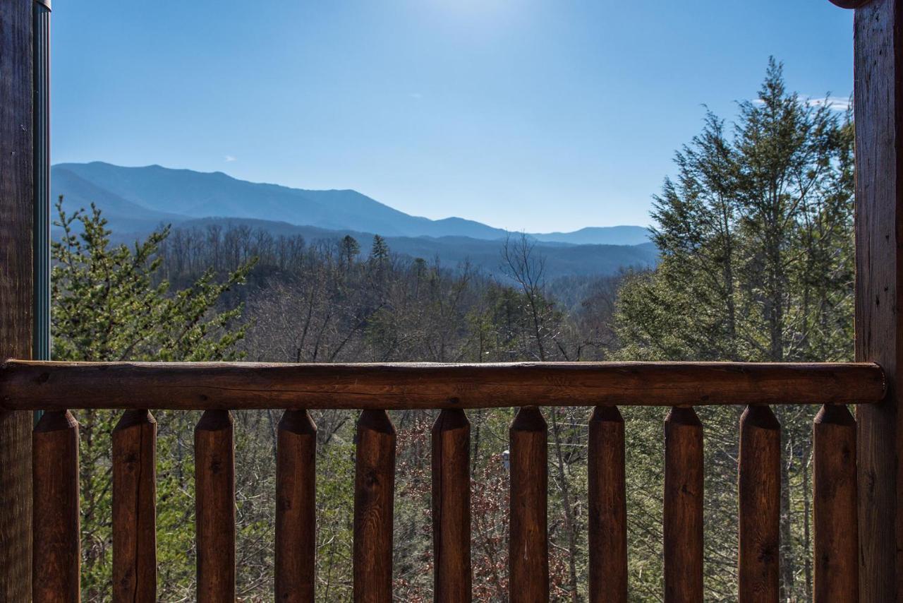 518Mtnviewldgeacncb - Mountain View Lodge Gatlinburg Extérieur photo