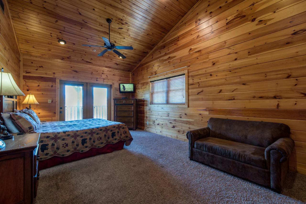 518Mtnviewldgeacncb - Mountain View Lodge Gatlinburg Extérieur photo