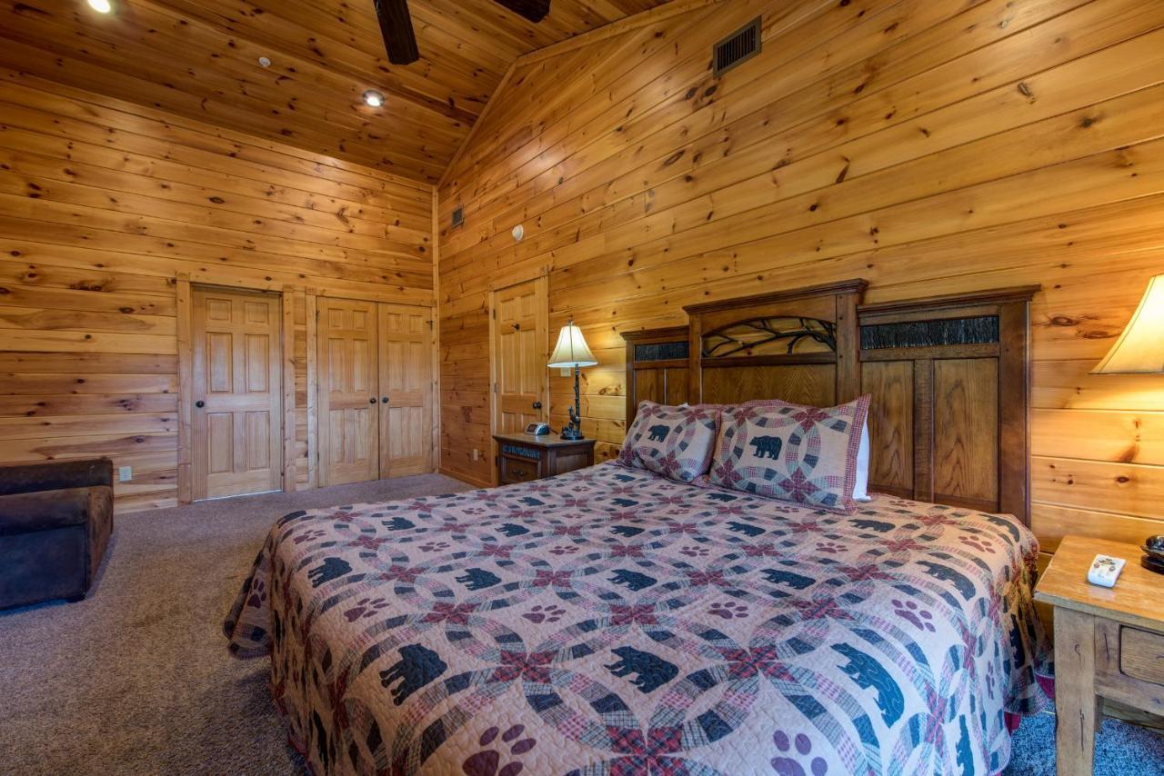 518Mtnviewldgeacncb - Mountain View Lodge Gatlinburg Extérieur photo