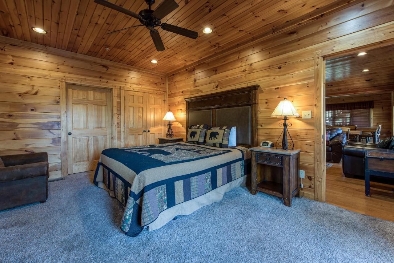 518Mtnviewldgeacncb - Mountain View Lodge Gatlinburg Extérieur photo
