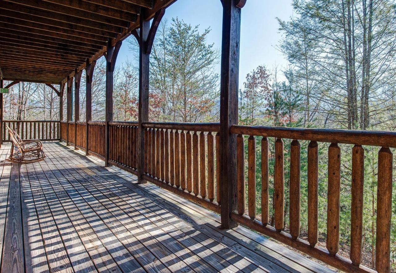 518Mtnviewldgeacncb - Mountain View Lodge Gatlinburg Extérieur photo