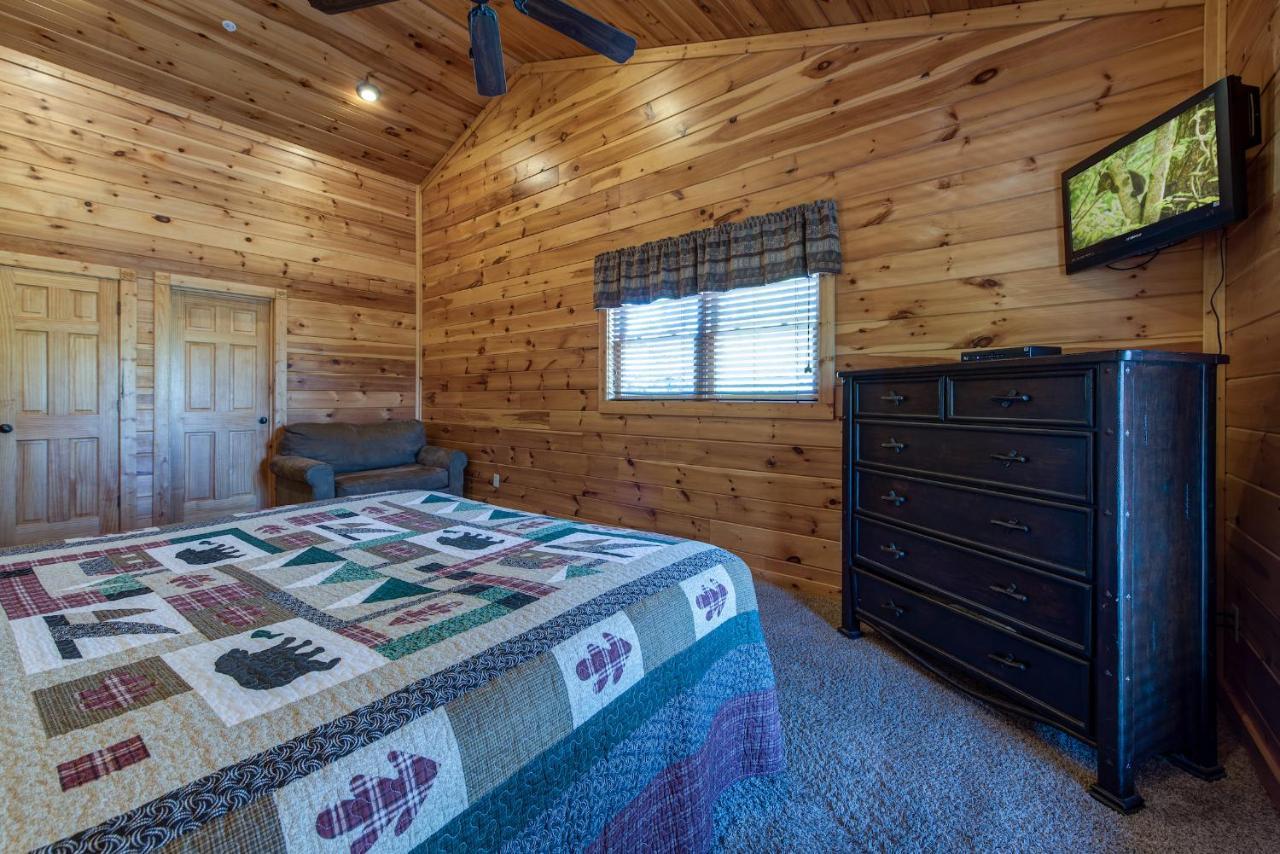 518Mtnviewldgeacncb - Mountain View Lodge Gatlinburg Extérieur photo