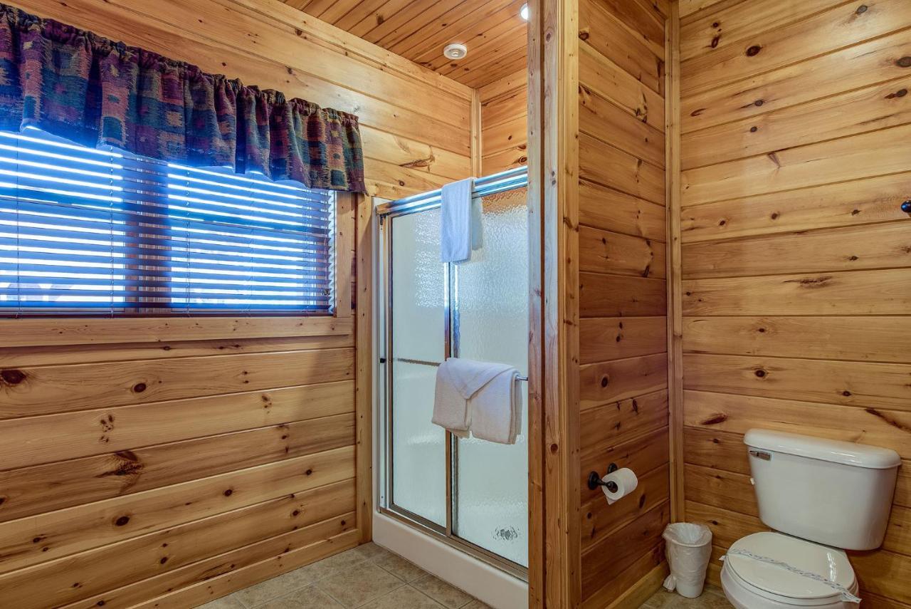 518Mtnviewldgeacncb - Mountain View Lodge Gatlinburg Extérieur photo