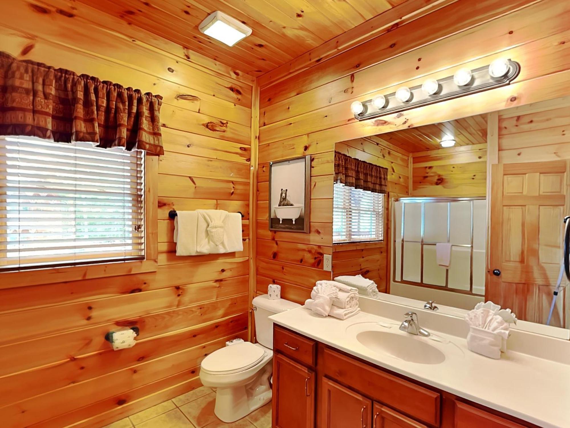 518Mtnviewldgeacncb - Mountain View Lodge Gatlinburg Extérieur photo