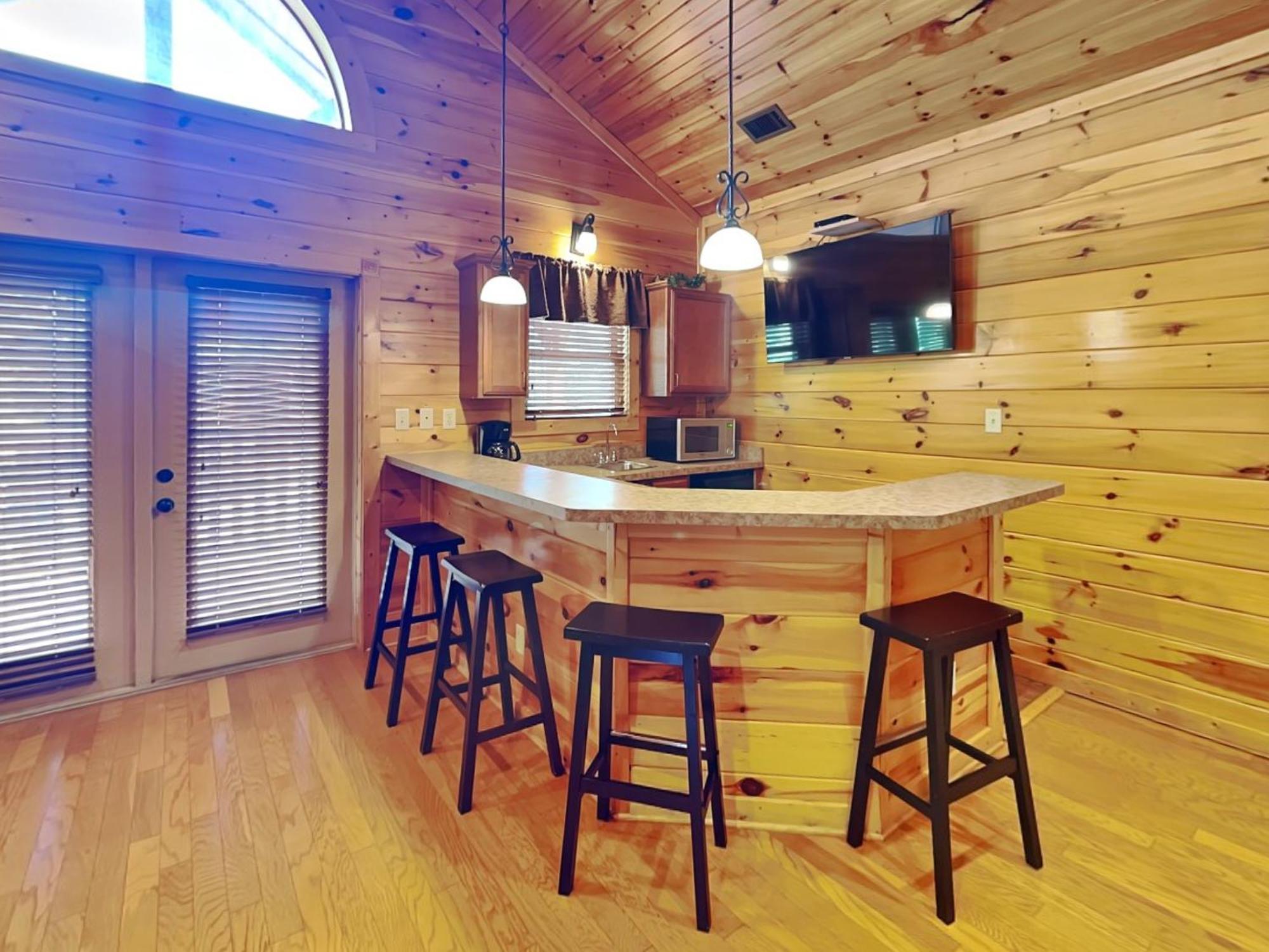 518Mtnviewldgeacncb - Mountain View Lodge Gatlinburg Extérieur photo